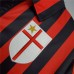 AC Milan 99/00 Home Red&Black Soccer Jersey